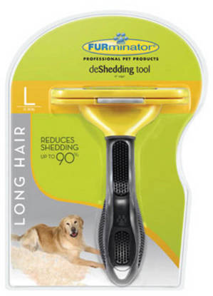 Picture of FURminator Dog Large Long Hair