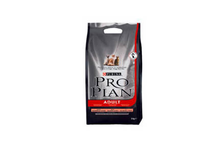 Picture of PROPLAN CAT ADULT SALMON/RICE 