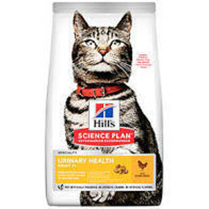 Picture of Hills Adult Feline Urinary Health 3kg
